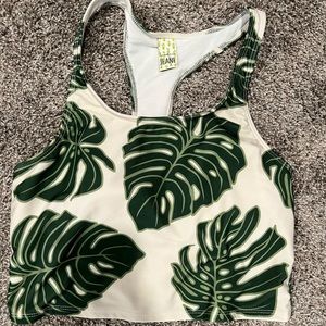 Kortni Jeane swimsuit top